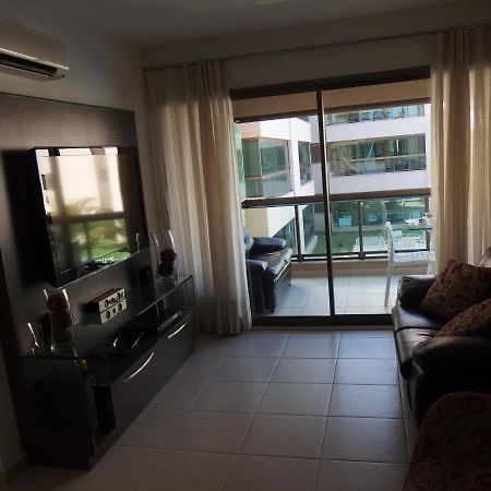 Flat Beira Mar Ekoara Porto de Galinhas Exterior foto