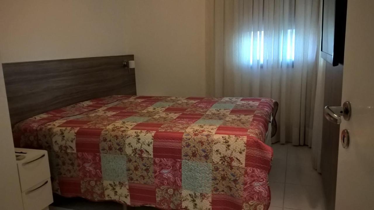 Flat Beira Mar Ekoara Porto de Galinhas Exterior foto