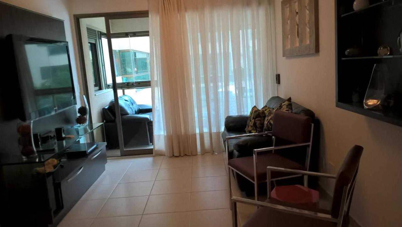Flat Beira Mar Ekoara Porto de Galinhas Exterior foto