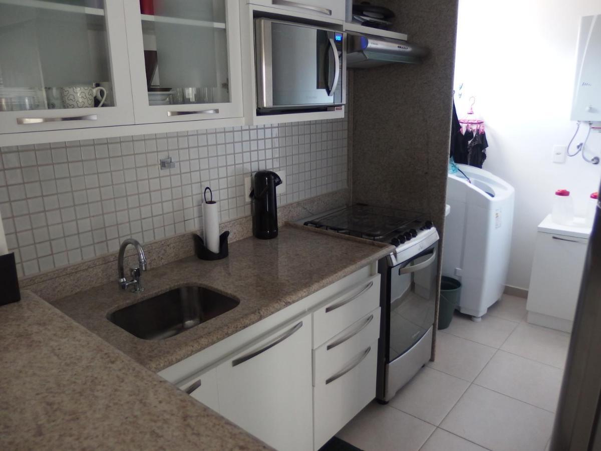 Flat Beira Mar Ekoara Porto de Galinhas Exterior foto